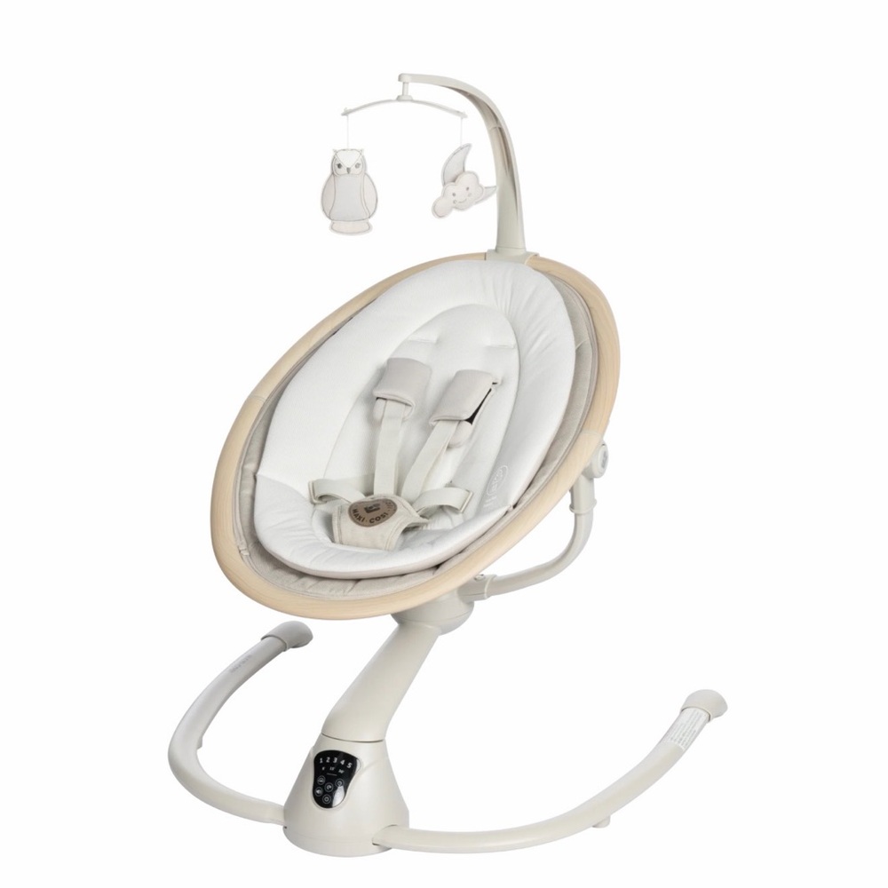 Maxi Cosi Cassia Baby Swing